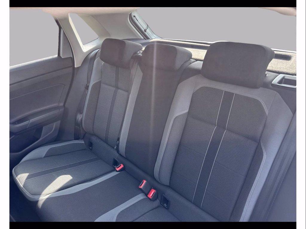 VOLKSWAGEN Polo 1.0 tsi style 95cv del 2025