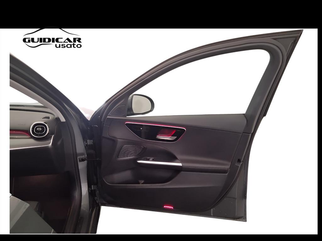 Mercedes-Benz Classe C-S206 SW 2021 - C SW 200 d mhev Advanced auto