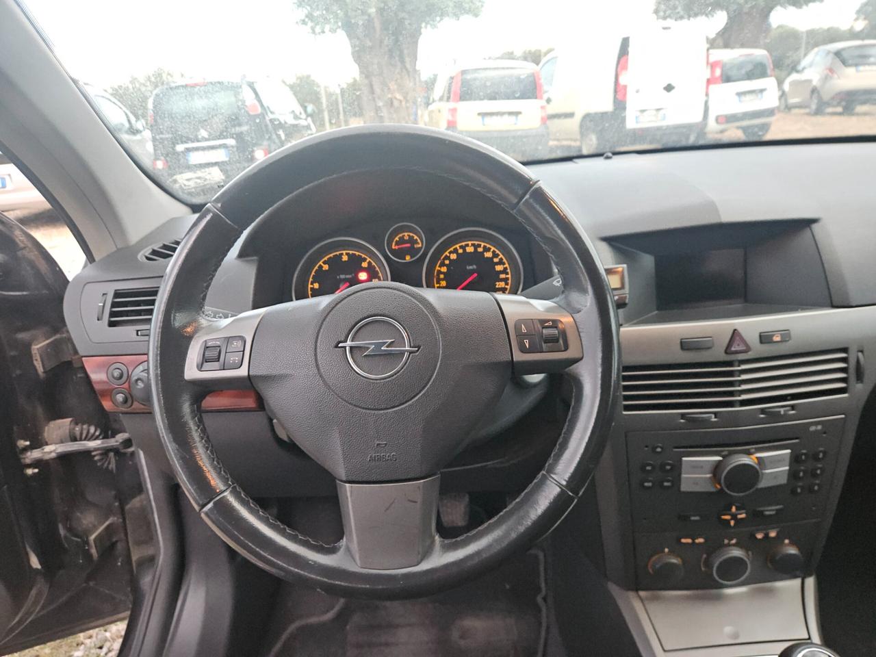 Opel Astra 1.7 CDTI 101CV Station Wagon Cosmo