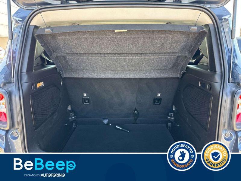 Jeep Renegade 1.6 MJT LONGITUDE 2WD 130CV