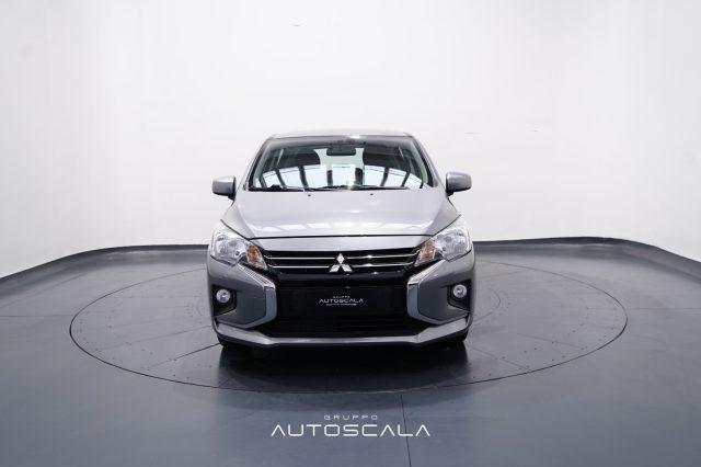 MITSUBISHI Space Star 1.2 Invite