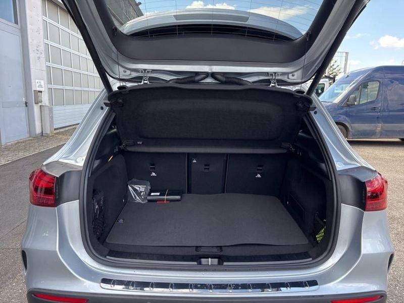 Mercedes-Benz GLA 35 AMG AMG Line Premium Plus