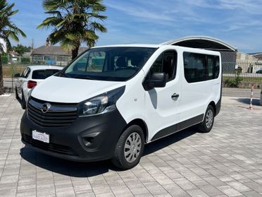 Opel Vivaro 29 1.6 CDTI PL-TN Combi 9 POSTI