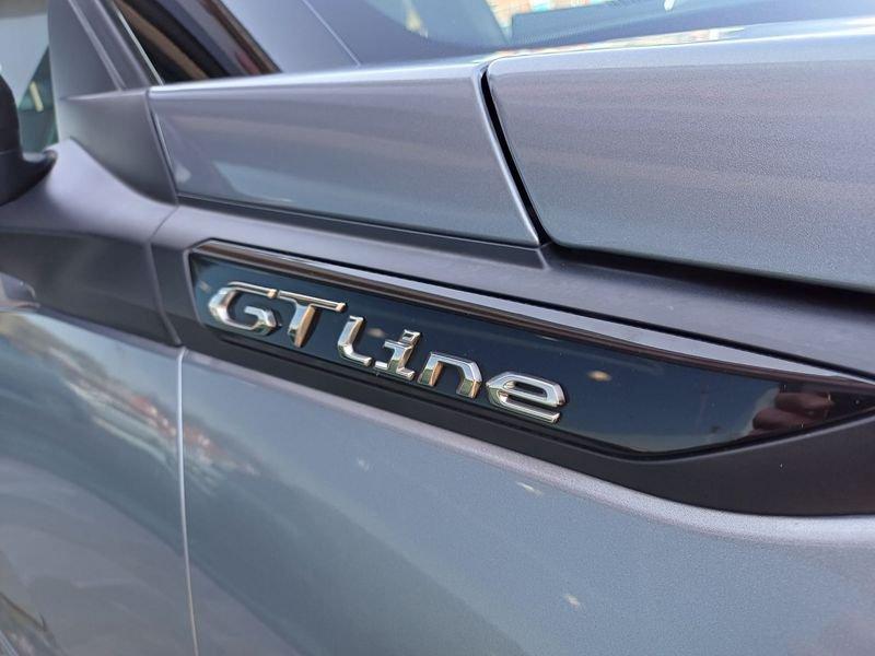 Peugeot 2008 2008 1.5 bluehdi GT Line 100cv -GARANZIA