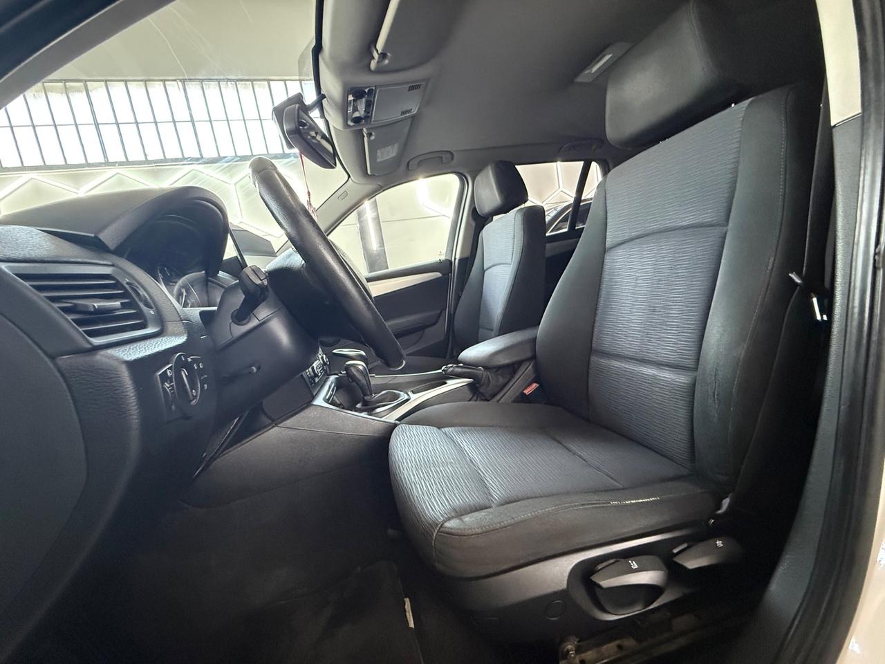 Bmw X1 sDrive18d