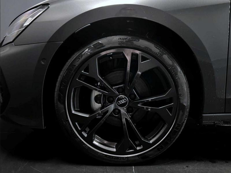Audi A3 A3 SPB TDI 110 kW S tronic S line edition