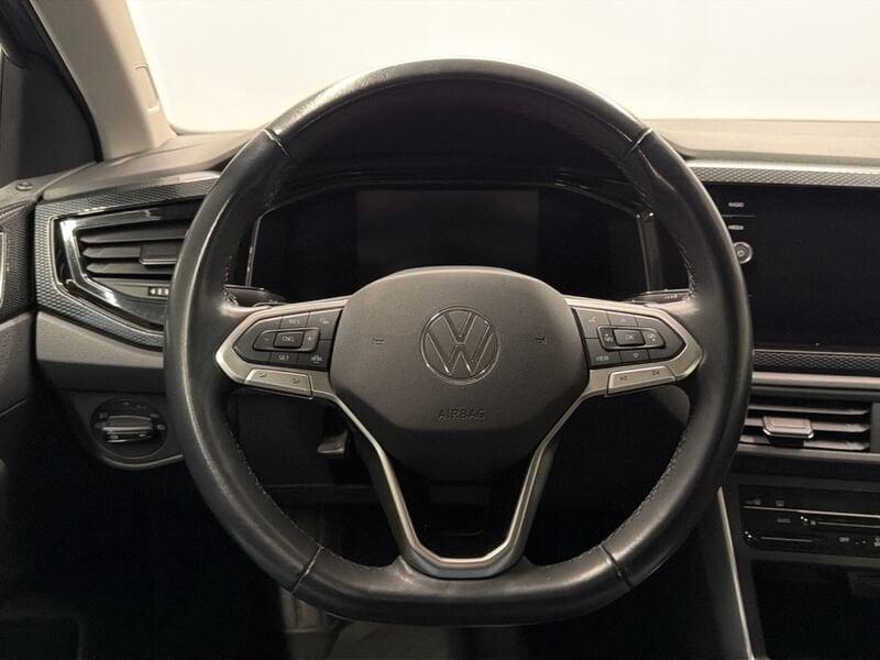 Volkswagen Polo Nuova Life 1.0 TSI 70 kW (95 CV) DSG