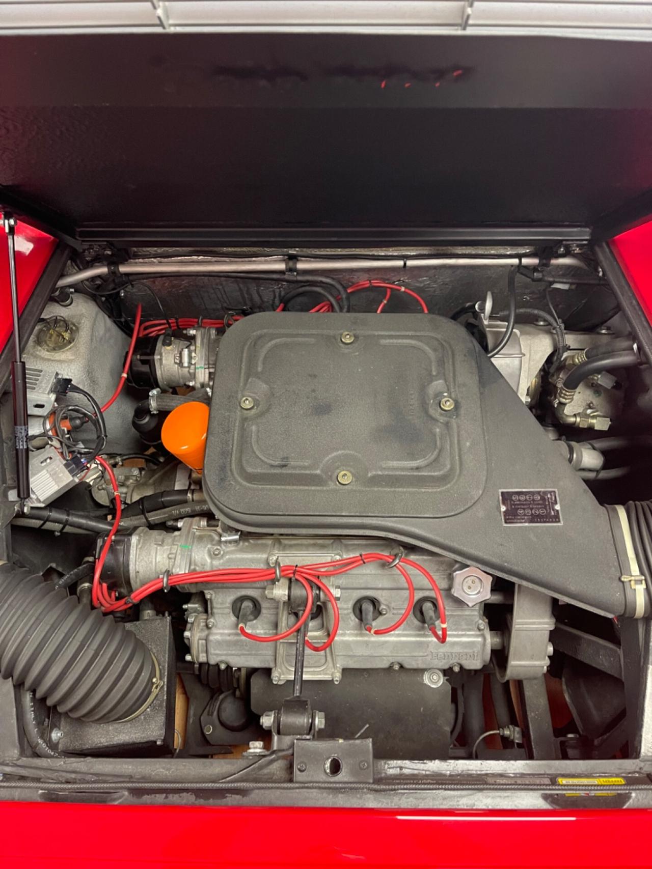 Ferrari Dino 208 GT/4 Dino 208 GT/4