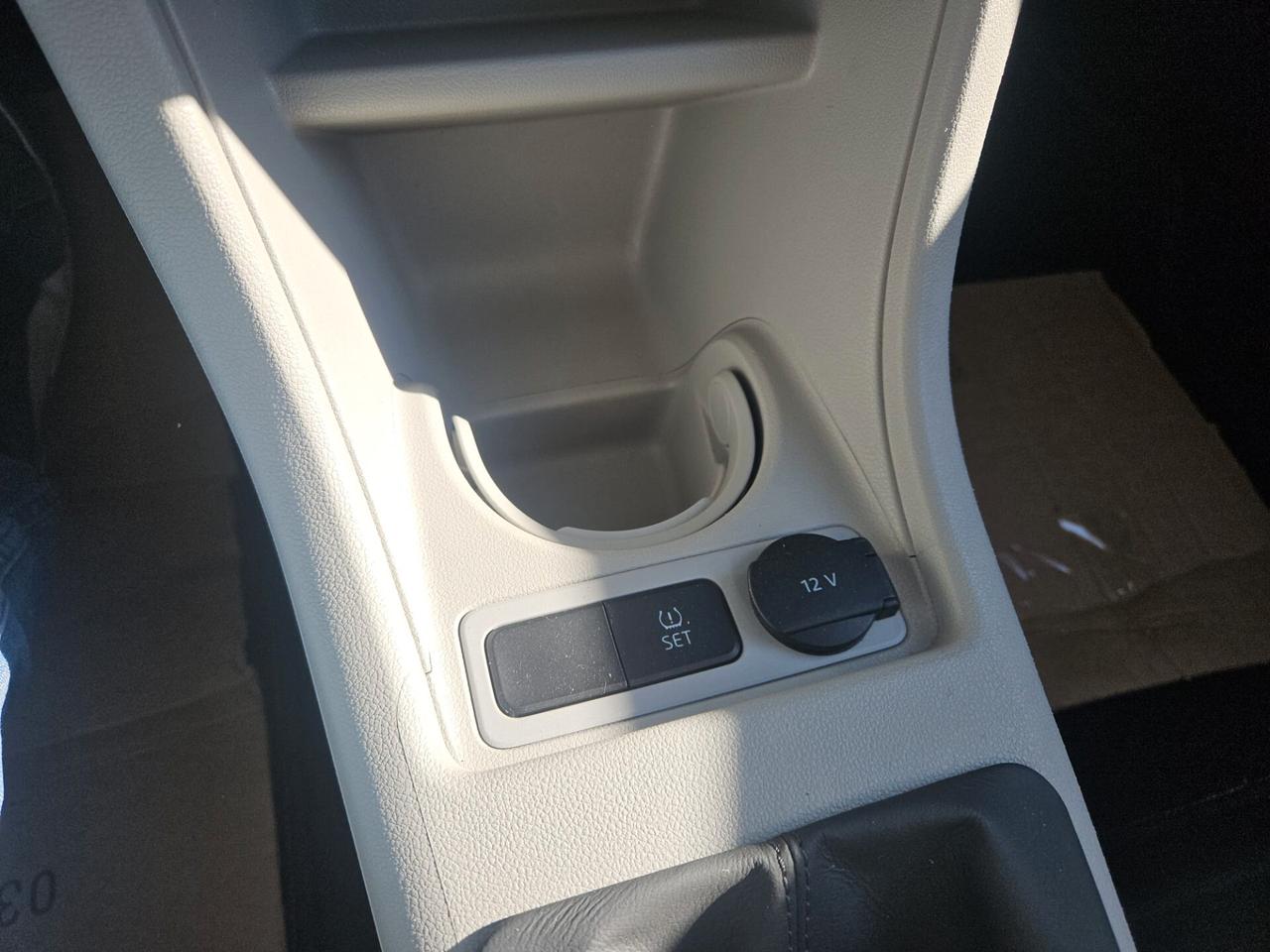 Seat Mii 1.0 5 porte Reference