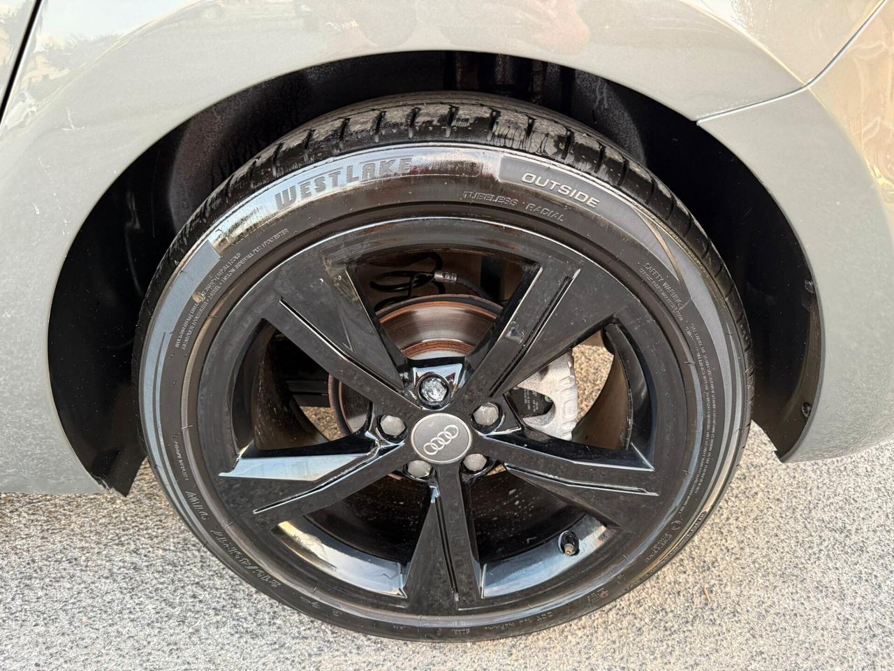 AUDI A1 SPB 30 TFSI S-LINE 1.0BENZINA 116CV EURO6B