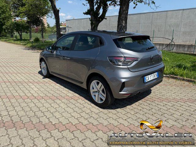 RENAULT Clio SCe 65 CV 5 porte Evolution