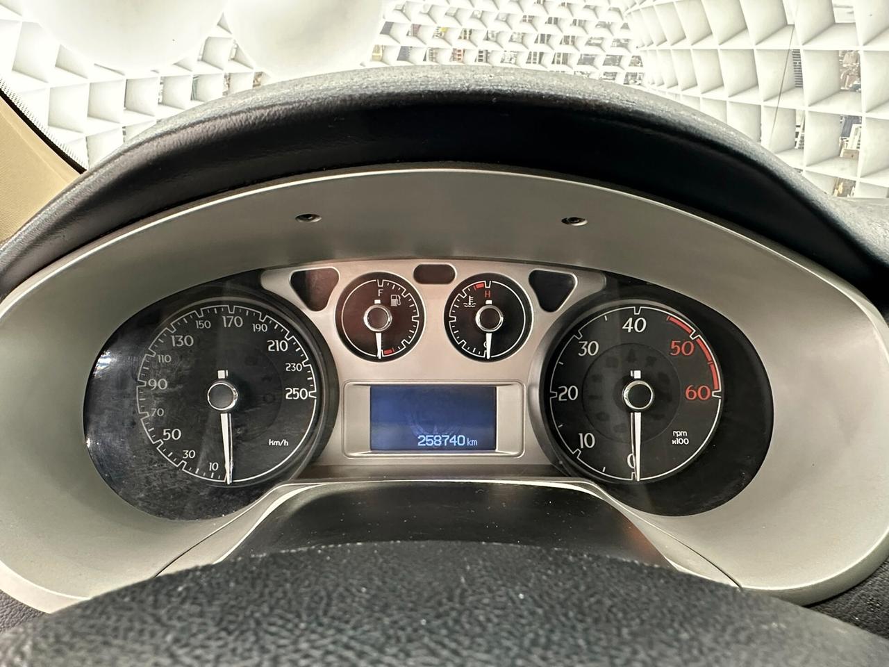 LANCIA DELTA 1.6 mjt Platino 120cv -KM CERTIFICATI-PERMUTE