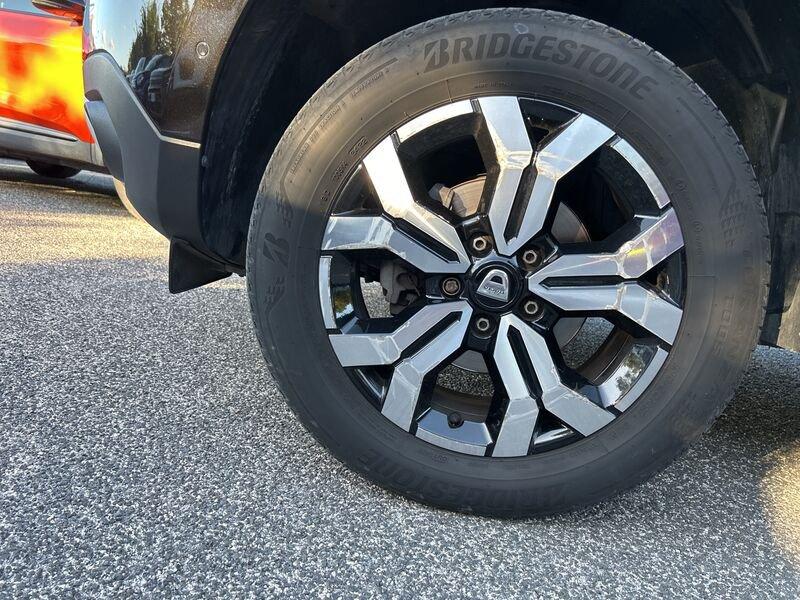 Dacia Duster II 2021 1.0 tce Prestige up Gpl 4x2 100cv
