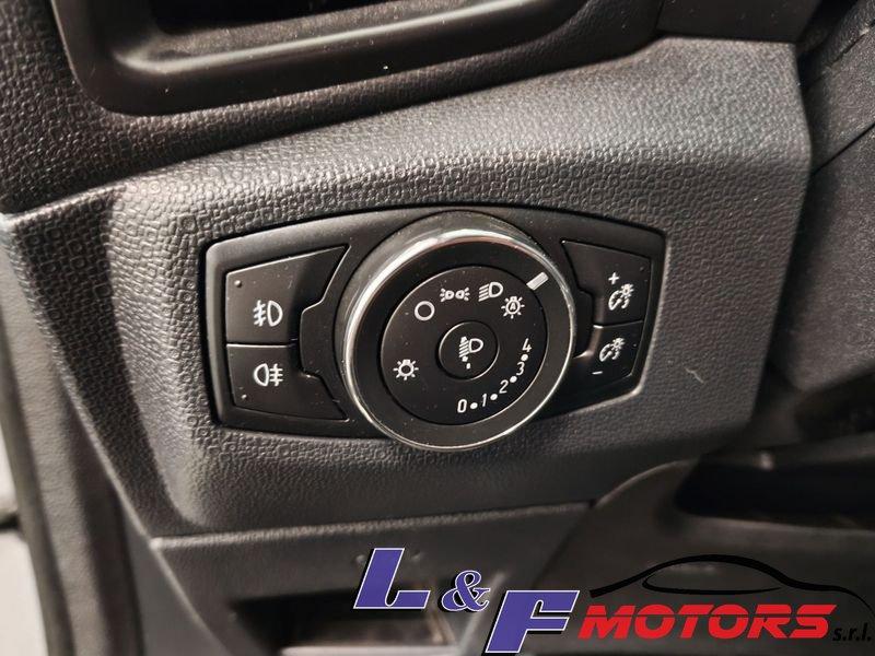 Ford EcoSport 1.5 EcoSPORT