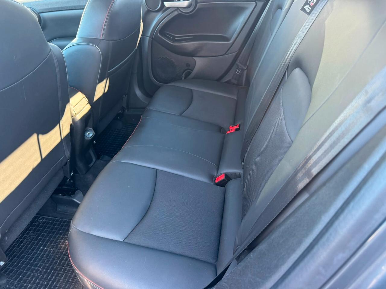 Disponibile 500x 2022 1.3 SPORT