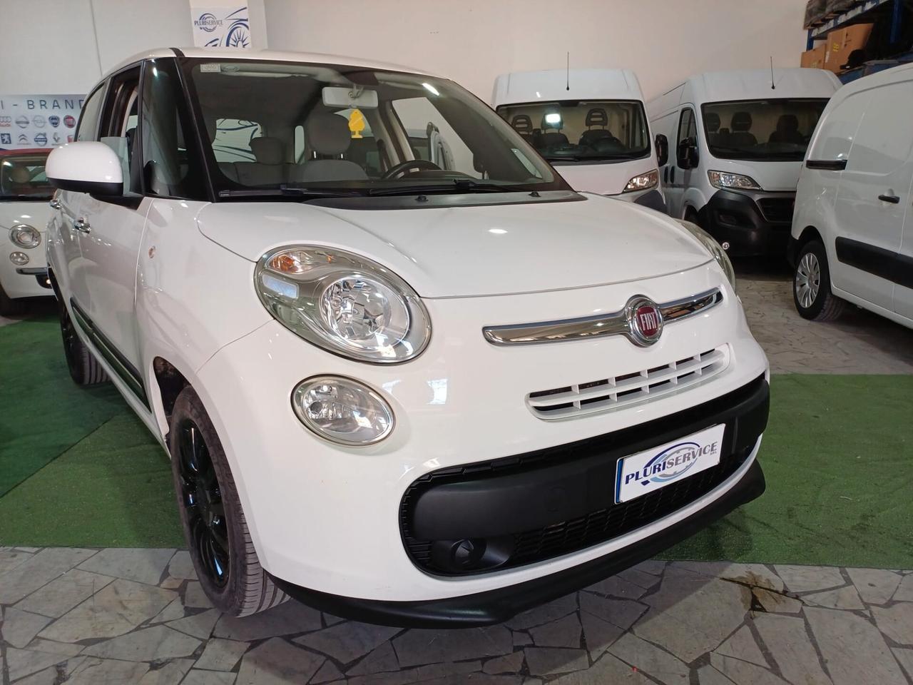 Fiat 500L 1.3 Mjt Lounge - 2016