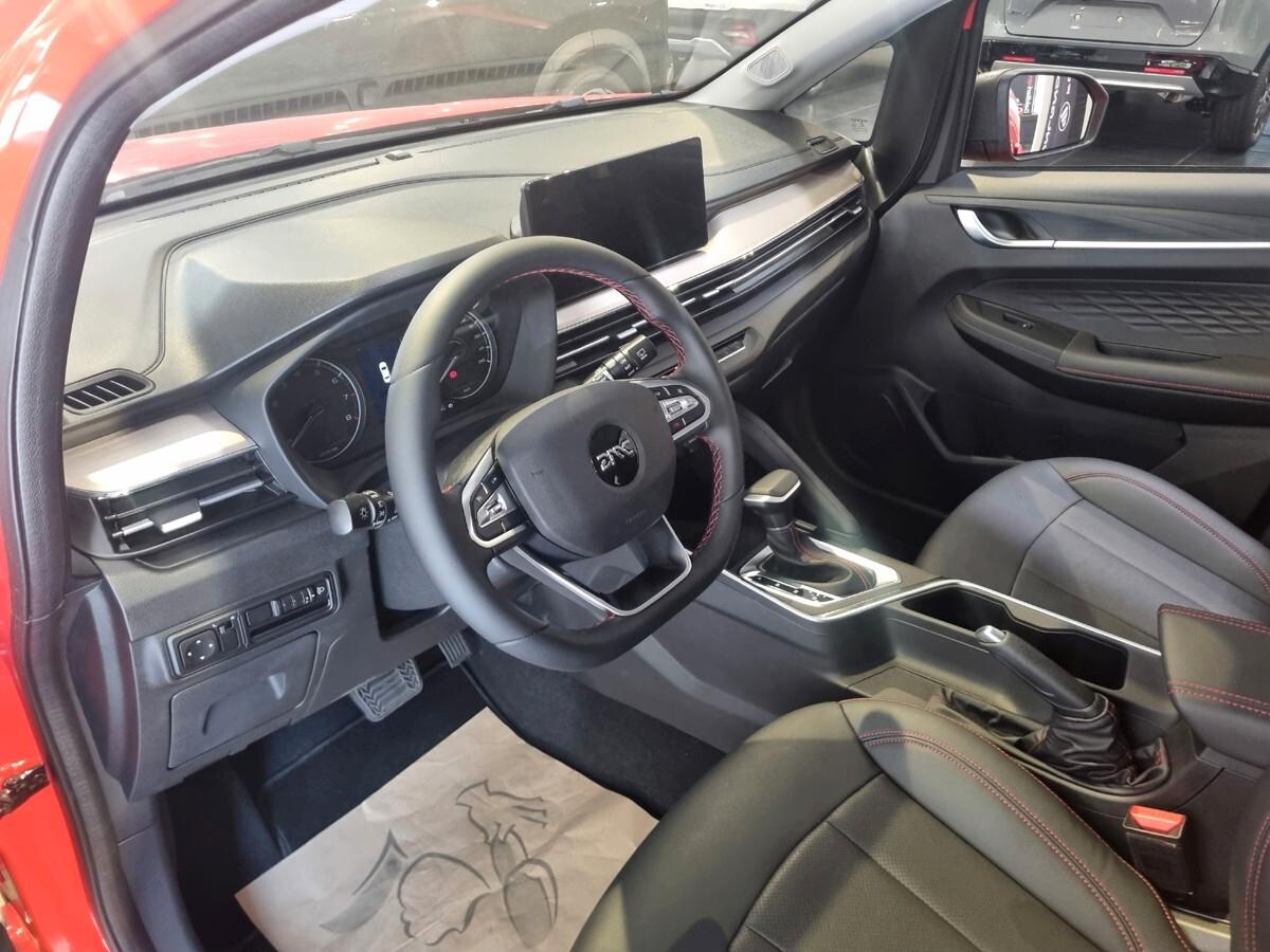 EMC Quattro 1.5 106cv CVT AUTOMATICA NUOVA