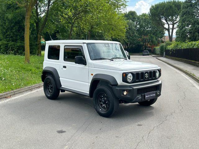 SUZUKI Jimny 1.5 5MT Easy PRO PREZZO NETTO IVA