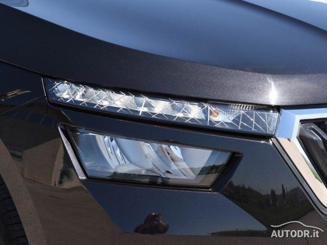 SKODA Kamiq 1.0 G-Tec Style LED, Winter pack, Carplay, Km cert