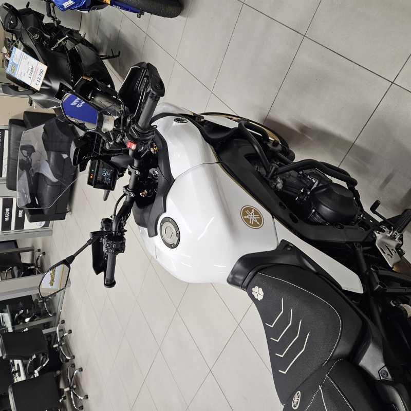 Yamaha Tracer 9 GT - 2023