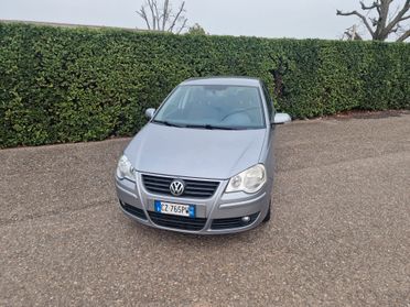 Volkswagen Polo 1.2 64cv 5p 91000km