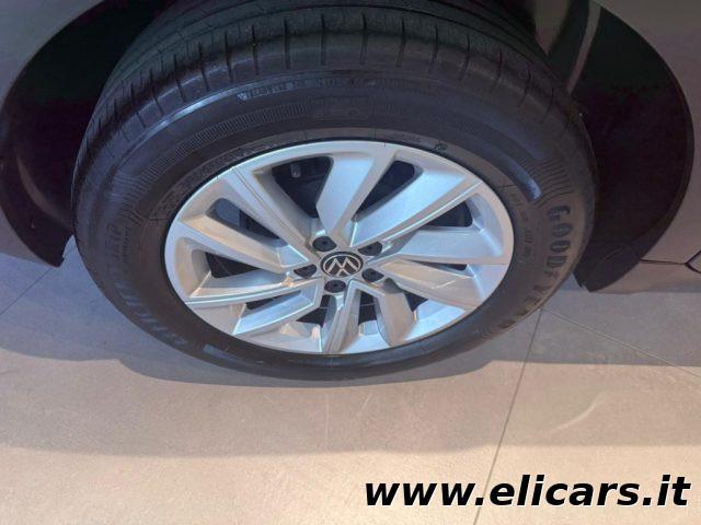 VOLKSWAGEN T-Cross 1.0 TSI Style BMT