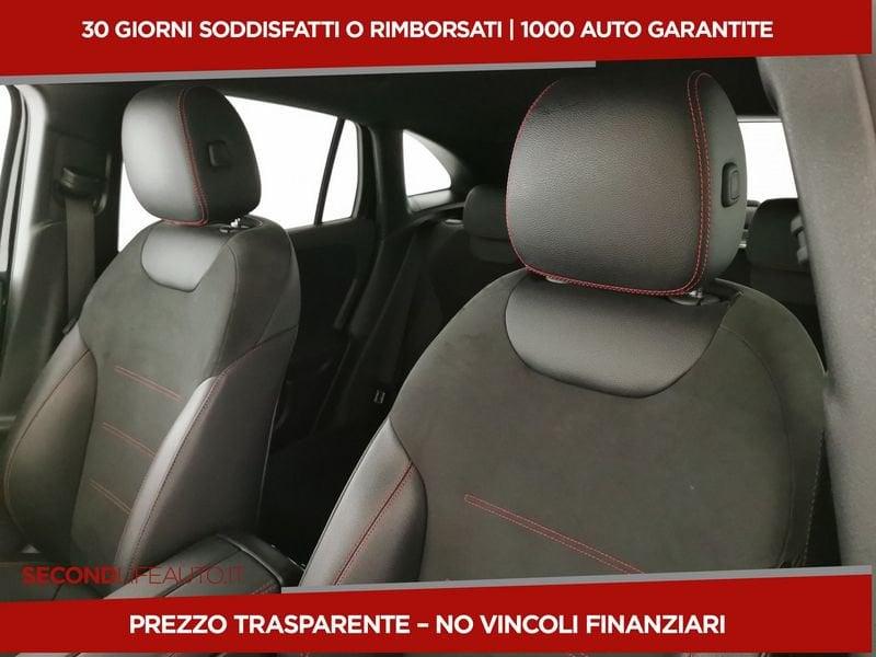 Mercedes-Benz GLA 200 d Premium auto