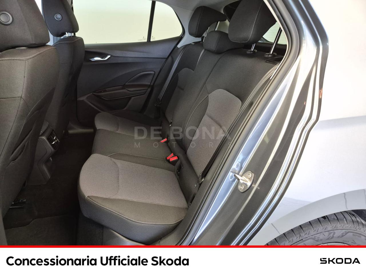 Skoda Fabia 1.0 mpi 130 edition 80cv