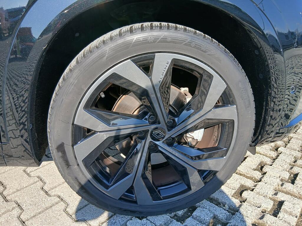 Renault Austral 1.2 E-Tech full hybrid Iconic Esprit Alpine