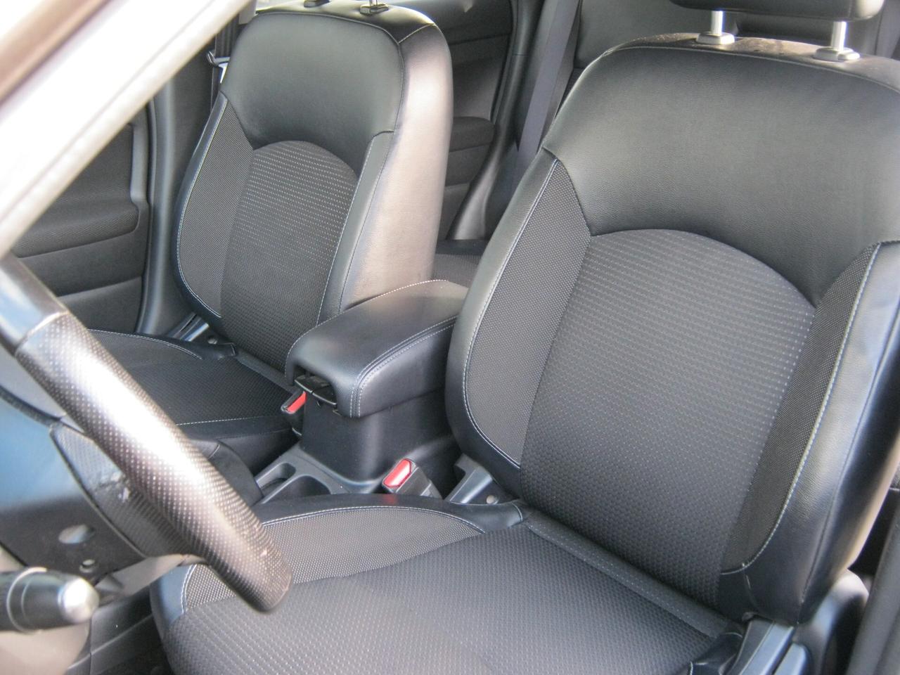 Citroen C4 Aircross 1.8 HDi 150 Stop&Start 2WD Exclusive NAVI+TEL .PARCHEGGIO