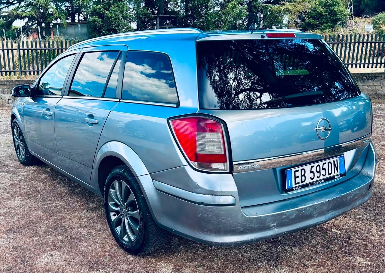 Opel Astra 1.7 CDTI S.W. !!km130.000!!