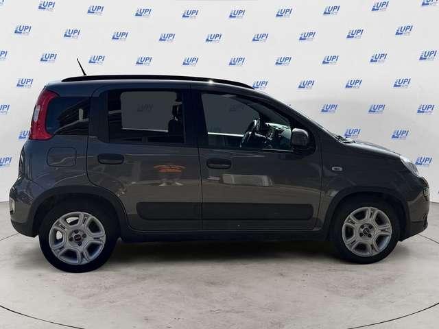 Fiat Panda 1.0 firefly hybrid City Life s&s 70cv 5p.ti