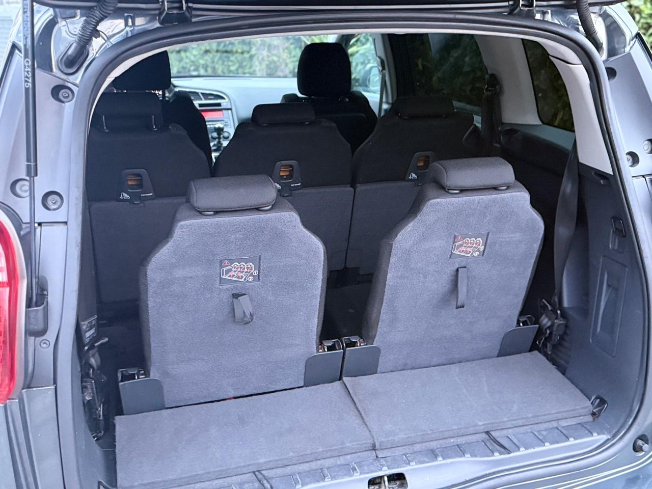 Peugeot 5008 1.6 HDi 110CV 7POSTI