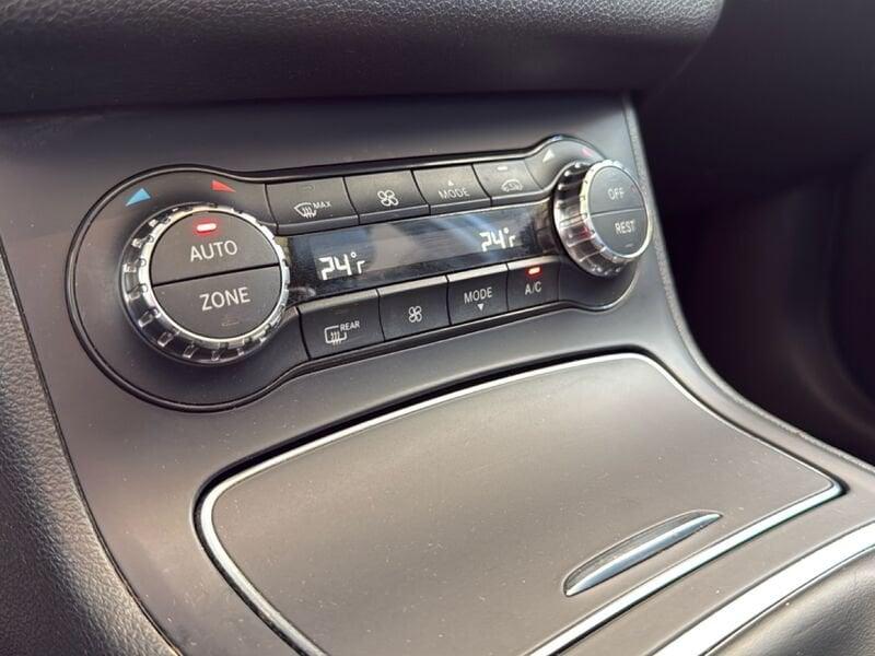 Mercedes-Benz Classe B B 180 d Premium