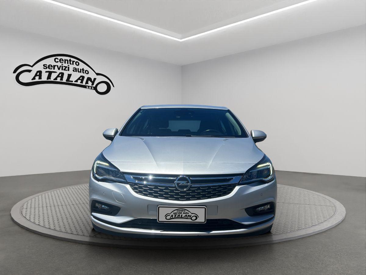 OPEL - Astra - 1.6 CDTi 110 CV S&S 5p. Innovation