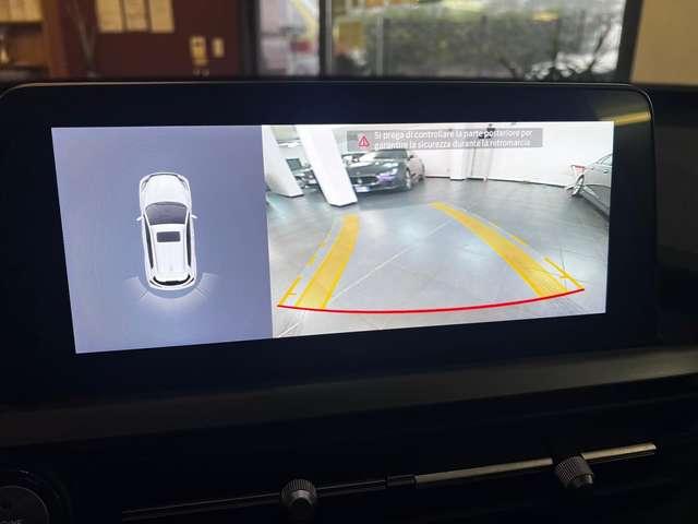 DR Automobiles DR5.0 dr 5.0 s3 1.5 Bi-Fuel GPL