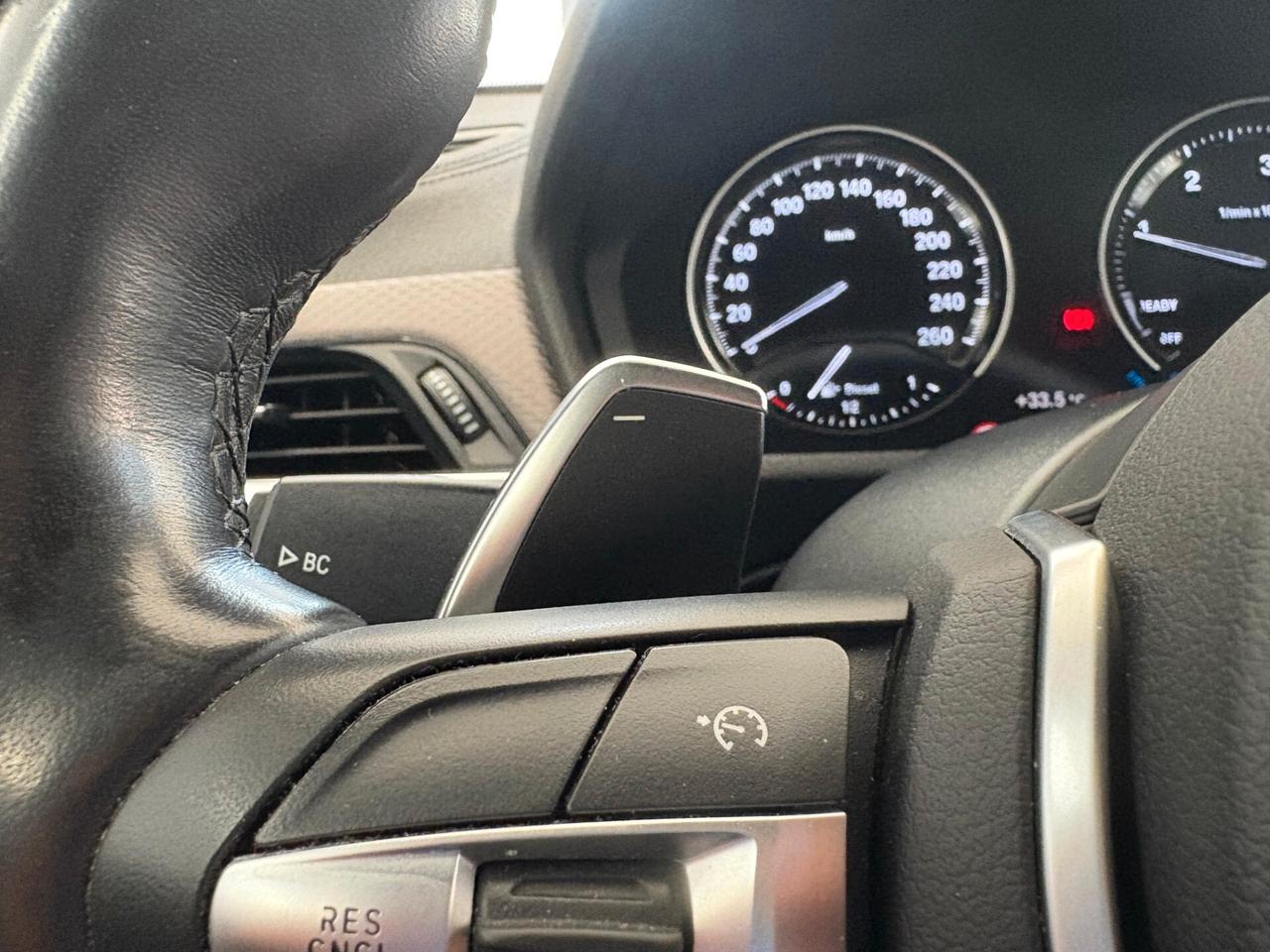 X2 xDrive18d M-Sport X 150cv auto