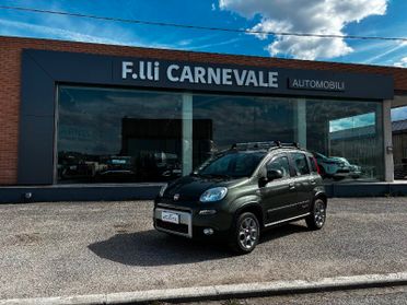 FIAT Panda 3ª serie Panda 1.3 MJT S&S 4x4