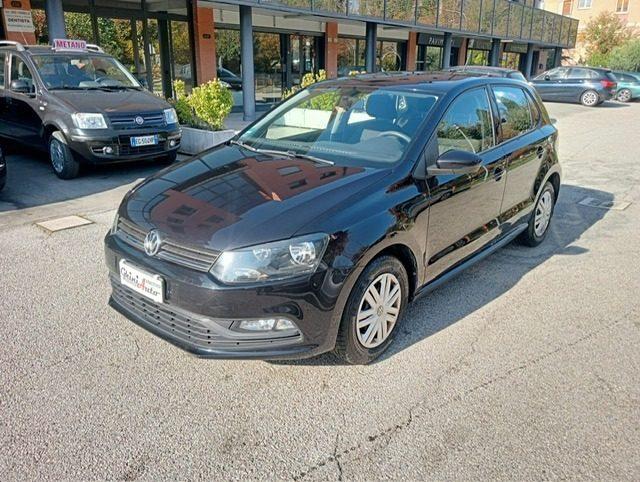 VOLKSWAGEN Polo 1.0 MPI 5p. COMFORTLINE *ok neopatentati*