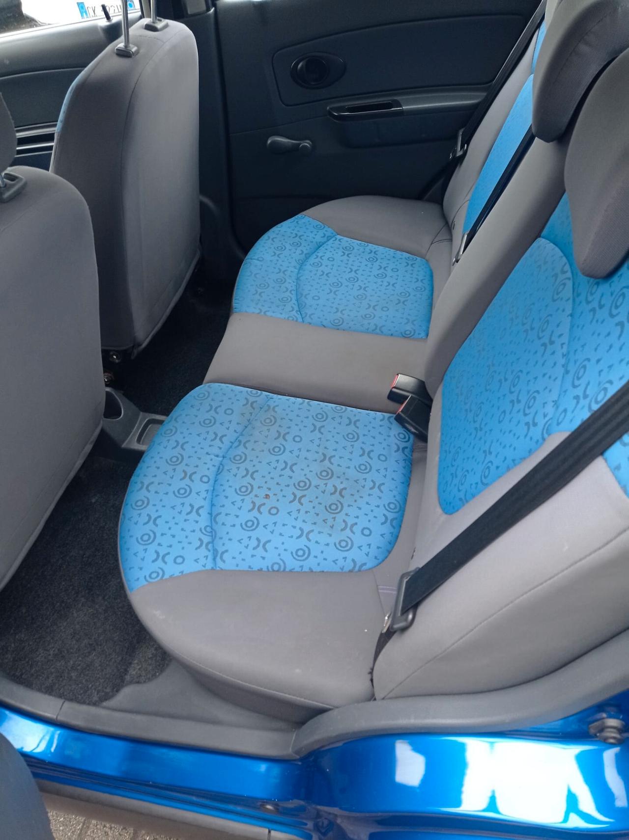 Chevrolet Matiz 1000 SX Energy GPL Eco Logic