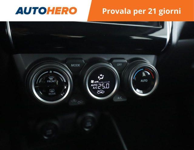 SUZUKI Swift 1.2 Hybrid Top