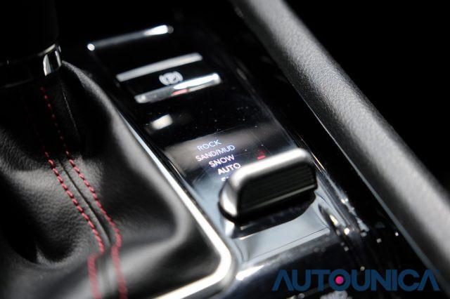 JEEP Compass 1.3 TURBO T4 240 CV PHEV AT6 4XE TRAILHAWK