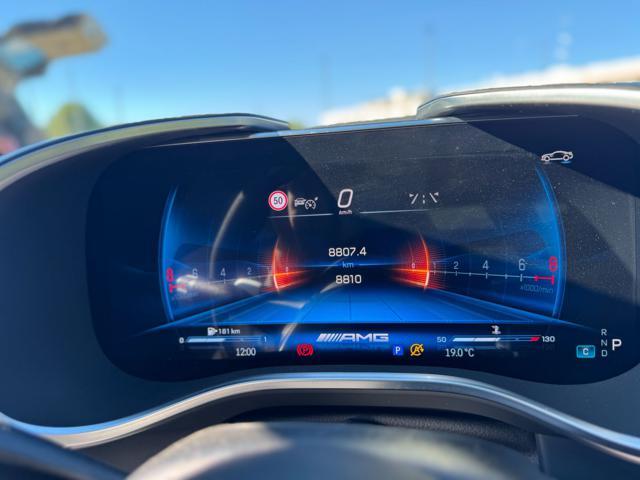 MERCEDES-BENZ SL 63 AMG 4Matic+ Premium Plus