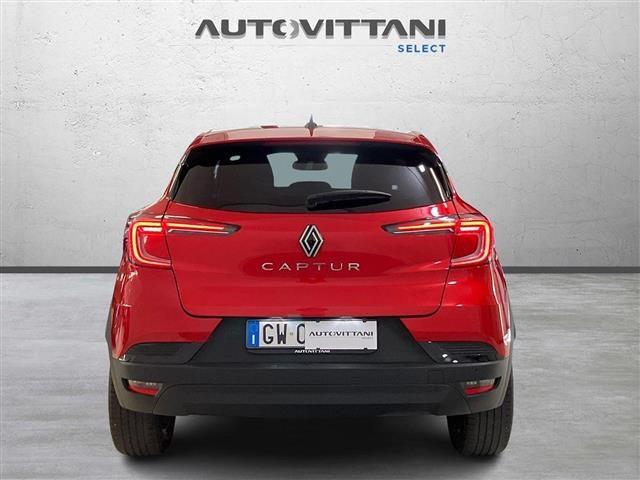 RENAULT Captur 1.0 eco-g Techno 100cv NO Vincoli!!
