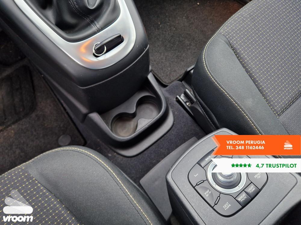RENAULT Scénic X-Mod 1.5 dCi 110CV Dynamique 1...