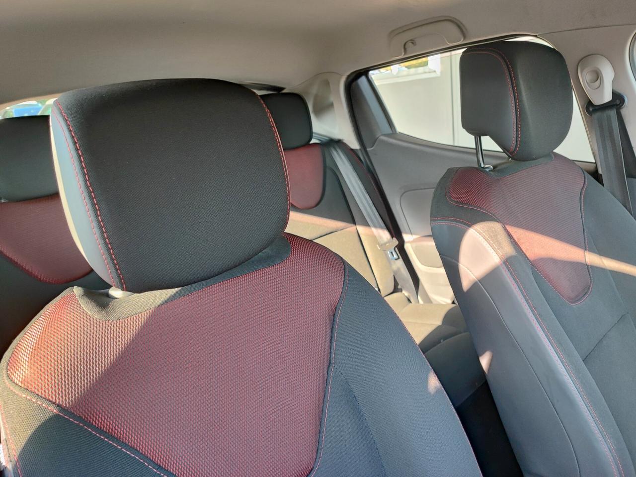 Renault Clio 1.5 dCi 8V 75CV 5 porte Wave
