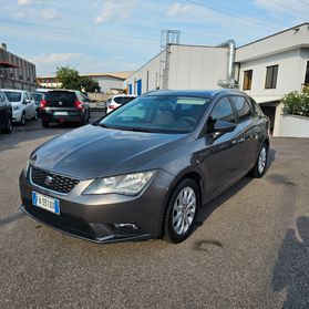 Seat Leon 1.6 TDI 105 CV ST Start/Stop Business HIGH