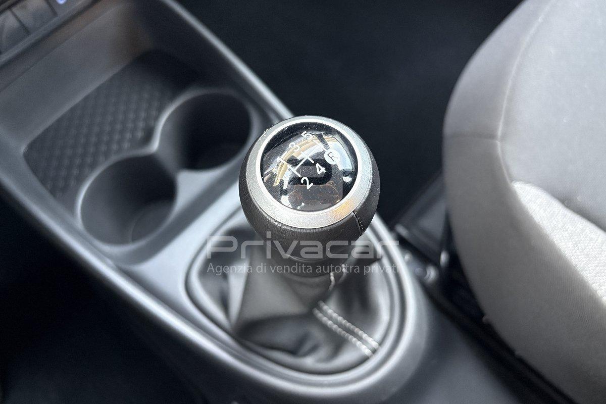 TOYOTA Aygo X 1.0 VVT-i 72 CV 5 porte Active