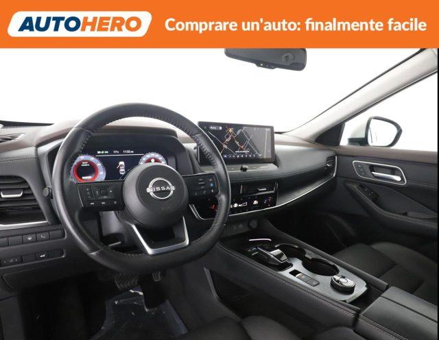 NISSAN X-Trail e-Power e-4orce 4WD 5 posti Tekna