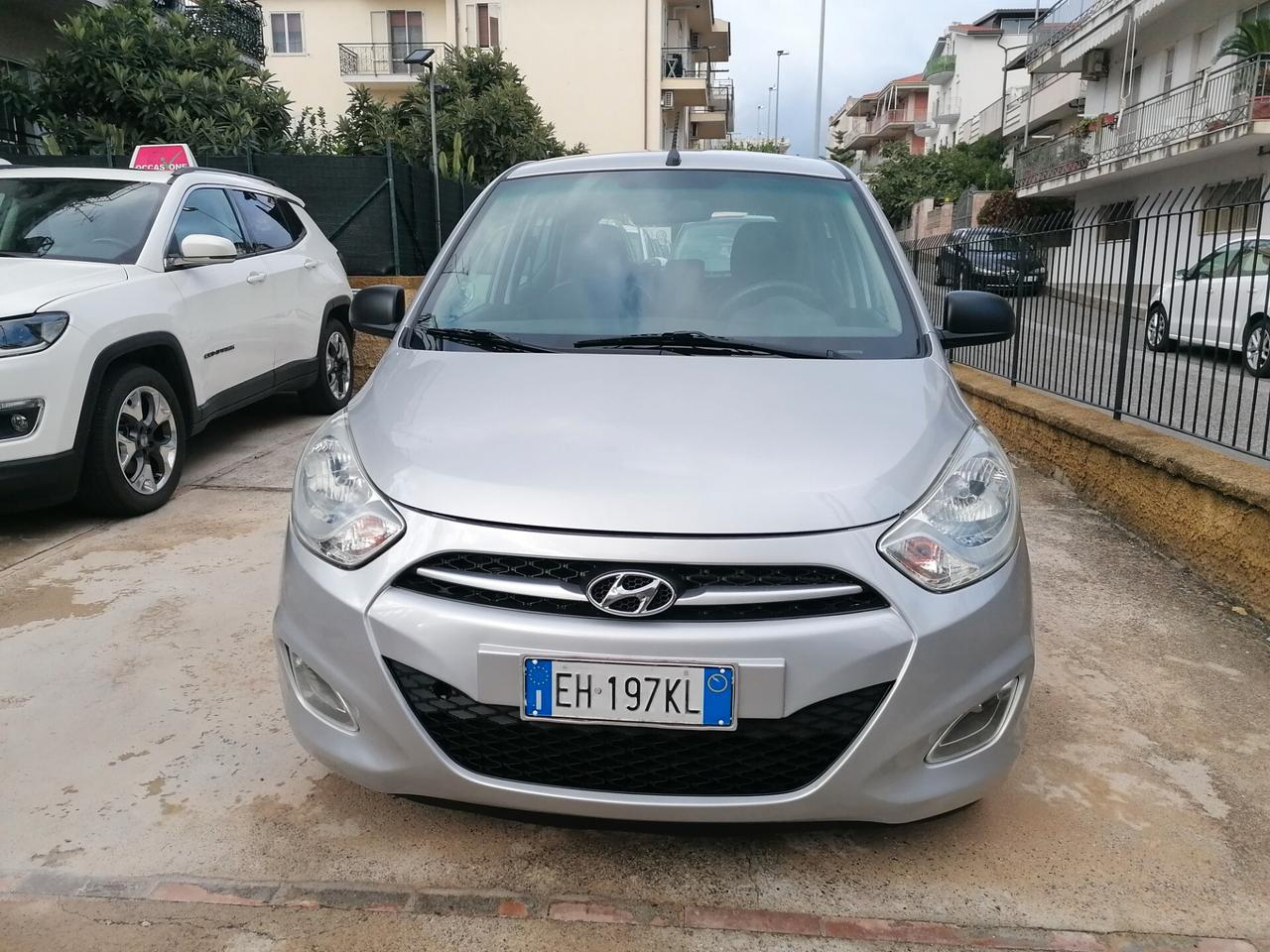Hyundai i10 1.1 12V Classic